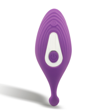 INTENSE - MINDY PANTIE VIOLA TELECOMANDO - immagine 4
