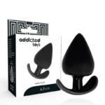 Addicted Toys - Spina Anale in Silicone - 6.5 MM