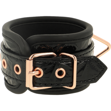COQUETTE - BLACK EDITION ESPOSAS PARA MANOS CON FORRO DE NEOPRENO - immagine 5
