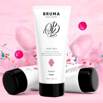 Bruma - Gel Scorrevole Gusto Dolci - 100 ML - immagine 5