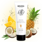 Bruma - Gel Scorrevole Gusto Pina Colada - 100 ML