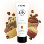 Bruma - Gel Scorrevole Gusto Cupcake - 100 ML