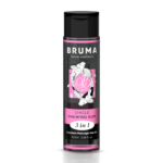 Bruma – Olio da Massaggio Effetto Calore – 100 ML