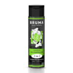 Bruma - Olio da Massaggio Premium 3 in 1 - 100 ML