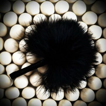 BIJOUX LES PETITS BONBONS TICKLE ME TICKLER - immagine 3