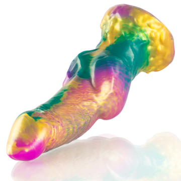 Epic – Dildo Iris. Arcobaleno - immagine 3