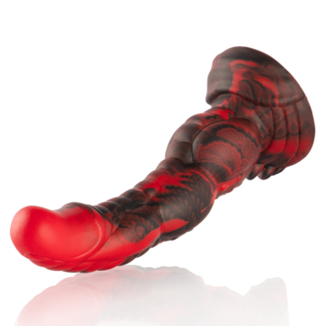 EPIC - LA PASSIONE COMBATTENTE CON IL DILDO DI ARES - immagine 3