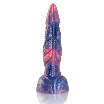 EPIC - DANZA DEL PIACERE CON IL DILDO DI DIONYSUS - immagine 4