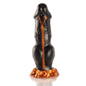 EPIC - DEIMOS DILDO IL POTERE DELL'ESTASIA - immagine 4