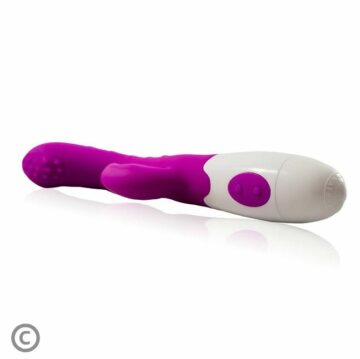 PRETTY LOVE - FLIRTAZIONE VIBRATORE ARTHUR - immagine 4
