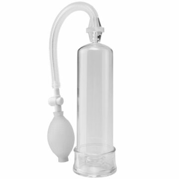 PUMP WORX - PRINCIPIANTI POWER PUMP CLEAR - immagine 2
