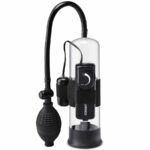 PUMP WORX - POMPA AD ONDE VIBRANTI E STIMOLANTI PER PRINCIPIANTI