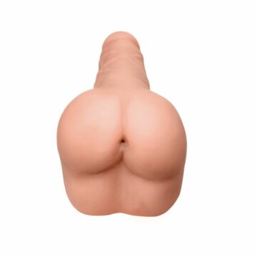 EXTREME TOYZ - MASTURBATORE ESTREMO PER PENE E CULO TOYZ TUTTO IN UNO XL - immagine 3