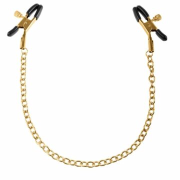 FETISH FANTASY GOLD - PINZE PER CAPEZZOLI - immagine 3