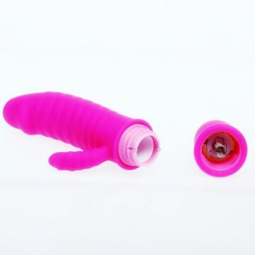Pretty Love – Flirtazione Vibratore Arnd