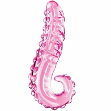 ICICLES - MASSAGGIATORE IN VETRO N. 24 - immagine 3