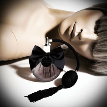 BIJOUX - BOUDOIR SCHEDA PROFUMATORE 130 ML - immagine 3