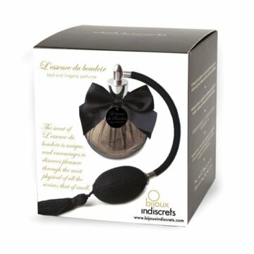 BIJOUX - BOUDOIR SCHEDA PROFUMATORE 130 ML - immagine 4
