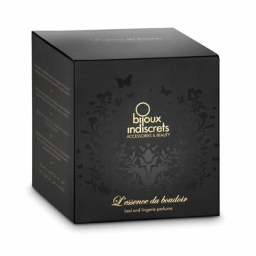 BIJOUX - BOUDOIR SCHEDA PROFUMATORE 130 ML - immagine 5