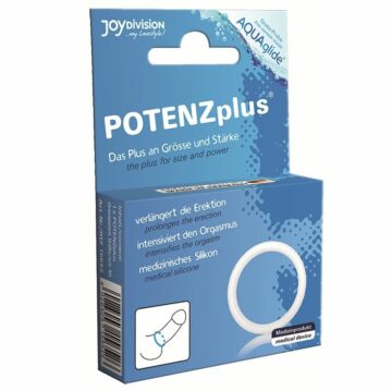 JOYDIVISION POTENZDUO - PLUS ANELLO - S - immagine 2