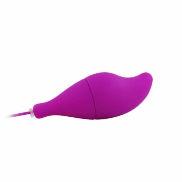 BAILE - PLEASURE SHELL12 VIOLA SALVA NUOVO - immagine 3