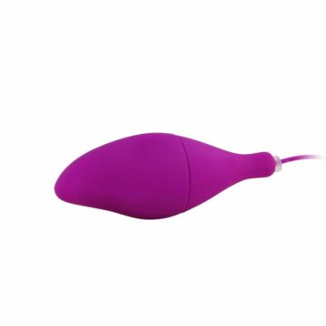 BAILE - PLEASURE SHELL12 VIOLA SALVA NUOVO - immagine 4