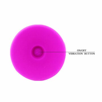PRETTY LOVE - BUTPLUG ANALTWIST II - immagine 5