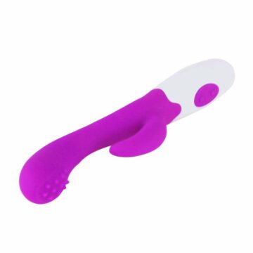 PRETTY LOVE - FLIRTAZIONE VIBRATORE ARTHUR - immagine 5