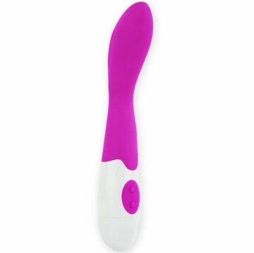 PRETTY LOVE - FLIRTATION VIBRATORE BISHOP - immagine 3