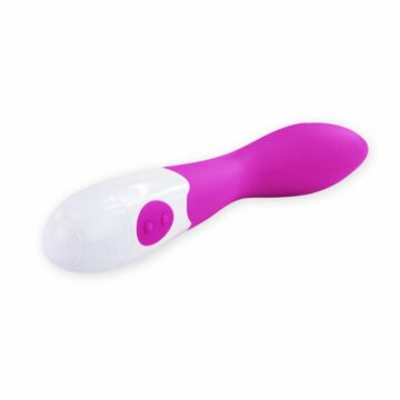 PRETTY LOVE - FLIRTATION VIBRATORE BISHOP - immagine 4