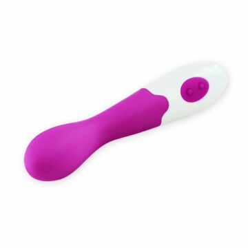PRETTY LOVE - FLIRTATION VIBRATORE BISHOP - immagine 5