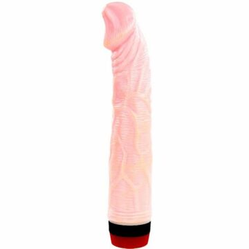Baile – Rockin Dong Pene Cyber Skin I – 21,5 cm x 4 cm - immagine 3
