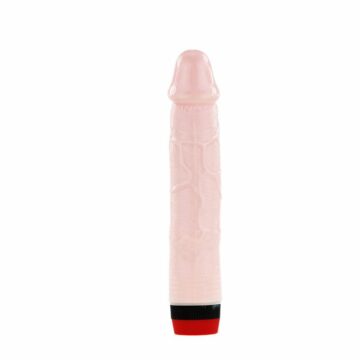 Baile – Rockin Dong Pene Cyber Skin III – Dildo Vibrante - immagine 4