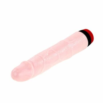 Baile – Rockin Dong Pene Cyber Skin III – Dildo Vibrante - immagine 5