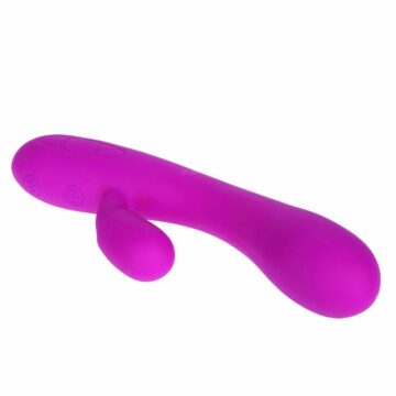 Pretty Love – Smart Vibratore Victor con Stimola-Clitoride - immagine 3