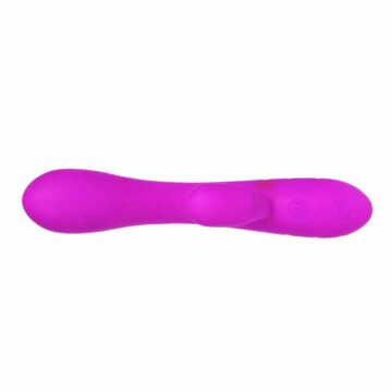 Pretty Love – Smart Vibratore Victor con Stimola-Clitoride - immagine 4