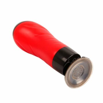 CRAZY BULL - VAGINA CON BASE MASTURBATORE - immagine 3