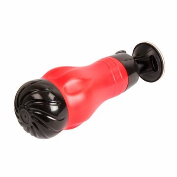 CRAZY BULL - VAGINA FLORA CON BASE MASTURBATORE - immagine 3