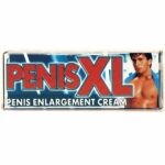RUF PENIS XL CREMA DA MASSAGGIO