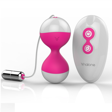 NALONE - MIU MIU KEGEL ESERCITA IL CONTROLLO A DISTANZA - immagine 4