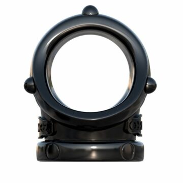 FANTASY C-RINGZ - TUBO RIGIDO - immagine 3