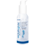 Joydivision - Aquaglide Lubrificante - 125 ML