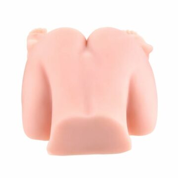 BAILE - PASSION LADY MASTURBATOR VOCE 3D - immagine 4