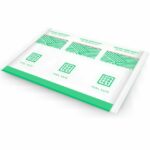 FOGLI IGIENICI MONOUSO CONFORTEX, SACCA SINGOLA