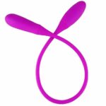 Pretty Love – Smart Vibratore Snaky Vibe – 7 Vibrazioni