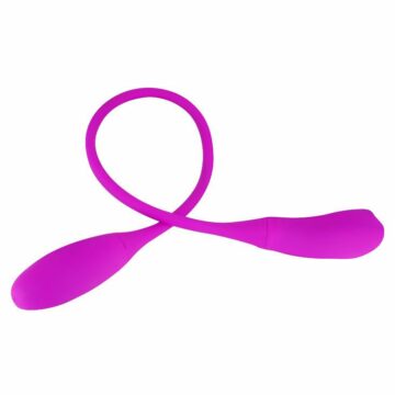 Pretty Love – Smart Vibratore Snaky Vibe – 7 Vibrazioni - immagine 3