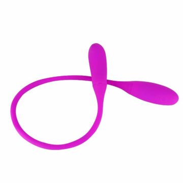 Pretty Love – Smart Vibratore Snaky Vibe – 7 Vibrazioni - immagine 4