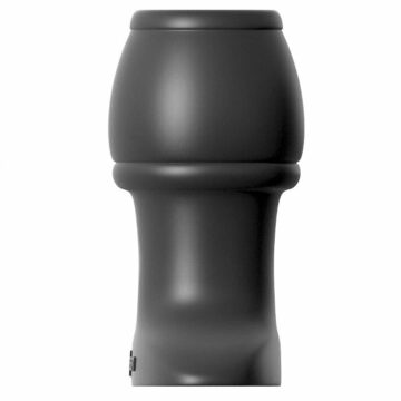 ANAL FANTASY - COLLEZIONE PENE TRAZIONE DEL TUNNEL CON PLUG ANALE - immagine 4