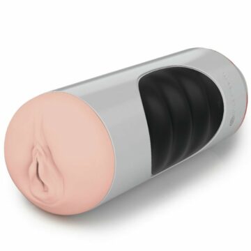 EXTREME TOYZ - VIBRATORE MASTURBATORE VAGINA PIPEDREAM MEGA GRIP - immagine 5