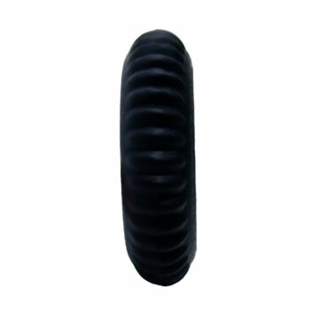 BAILE - COCKRING TITAN NERO 1.9 CM - immagine 3